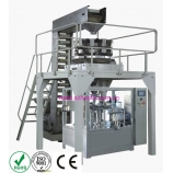 Bag-Given Granule Packing Machine