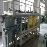 4 Cycle Auto Fibre-Optical Grinding Machine